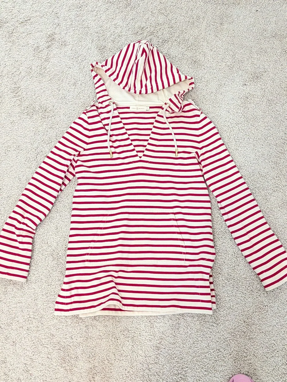 Tory Burch Pullover
